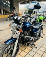 Royal Enfield Thunderbird 350cc 2015