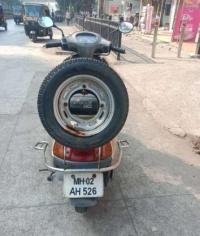 Honda Activa 110cc 2004