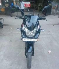 Bajaj Discover 150F 2014