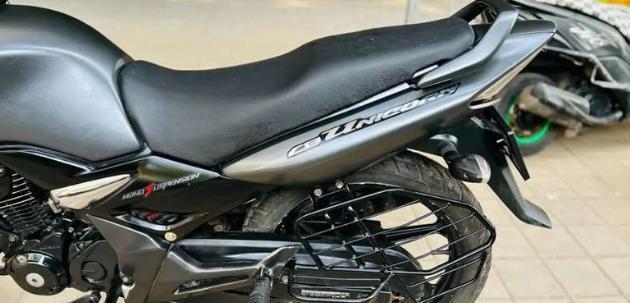 Honda CB Unicorn 160 ABS BS6 2021