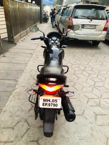 Honda CB Unicorn 160 ABS BS6 2021