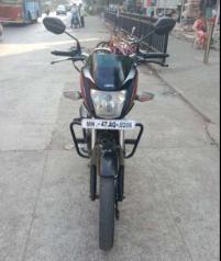 Hero Passion Pro 100cc 2019