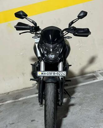 Bajaj Dominar 400 ABS BS6 2020