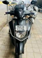 Yamaha Ray ZR 125 Disc 2022