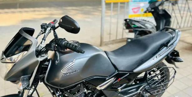 Honda CB Unicorn 160 ABS BS6 2021