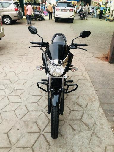 Honda CB Unicorn 160 ABS BS6 2021