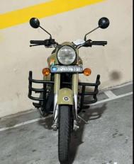 Royal Enfield Classic 350cc 2019