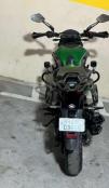 Bajaj Dominar 400 ABS BS6 2021