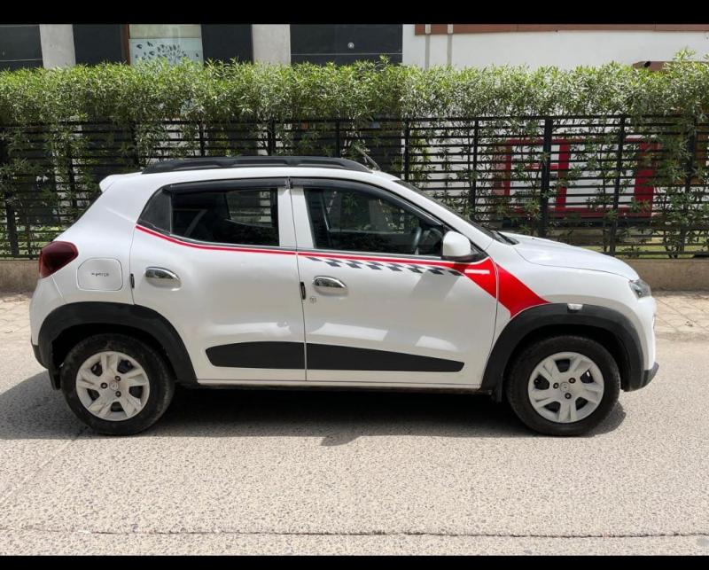Renault KWID RXE BS6 2021