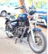 Royal Enfield Thunderbird 350cc 2017