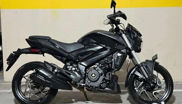 Bajaj Dominar 400 ABS BS6 2020