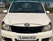 Mahindra Quanto C6 2013