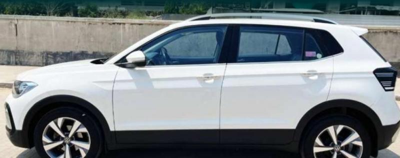 Volkswagen Tiguan Elegance 2.0 TSI DSG 2021