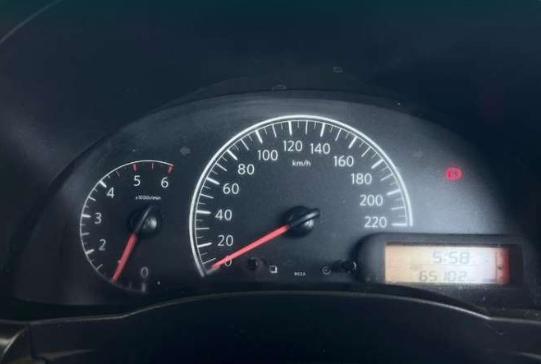 Nissan Sunny XE Diesel 2016