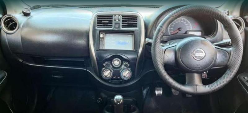 Nissan Sunny XE Diesel 2016