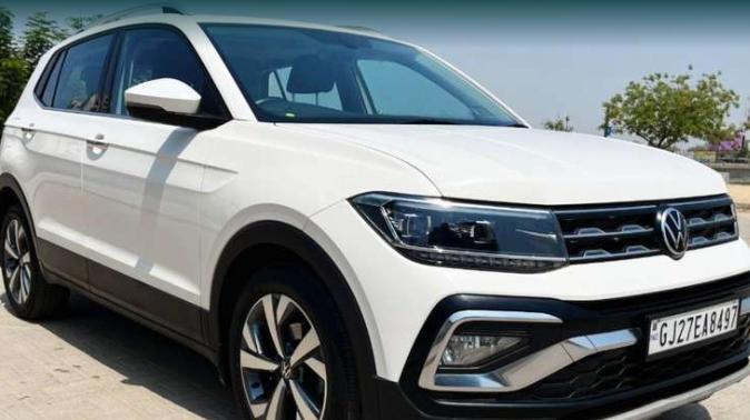 Volkswagen Tiguan Elegance 2.0 TSI DSG 2021