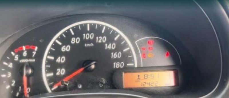 Nissan Micra Active XL 2019