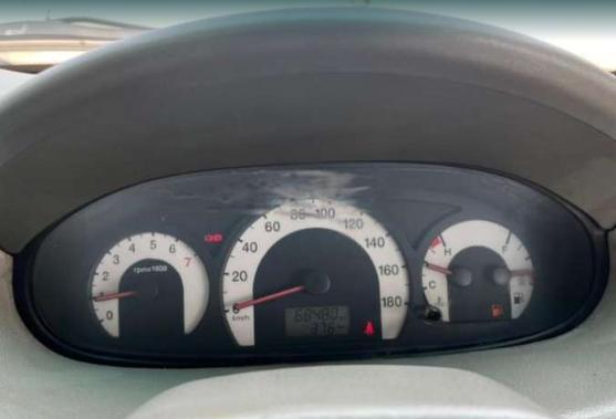 Mahindra Quanto C6 2013