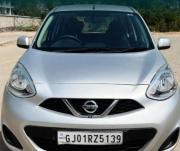 Nissan Micra XL CVT 2017