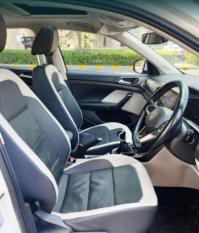 Volkswagen Tiguan Elegance 2.0 TSI DSG 2021