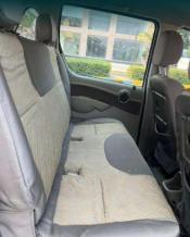 Mahindra Quanto C6 2013