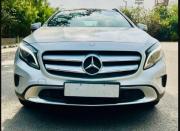 Mercedes-Benz GLA 200 CDI Sport 2014