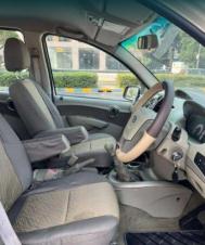 Mahindra Quanto C6 2013