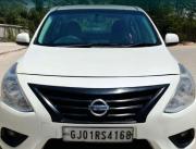 Nissan Sunny XE Diesel 2016