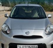 Nissan Micra Active XL 2019