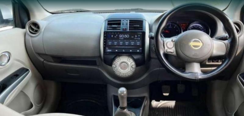 Nissan Sunny XV DIESEL 2014