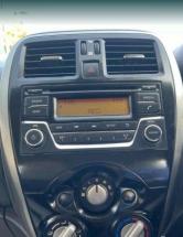 Nissan Micra Active XL 2019