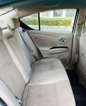Nissan Sunny XV DIESEL 2014