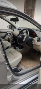 Nissan Terrano XV Premium D 2016