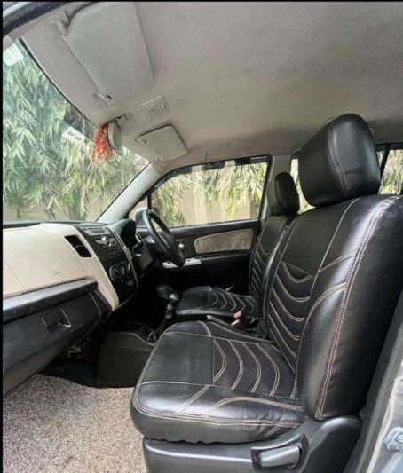 Maruti Suzuki Wagon R VXI 1.0 2016