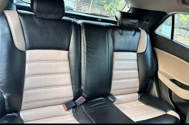 Maruti Suzuki Wagon R VXI 1.0 2016