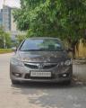 Honda Civic 1.8 S MT 2012