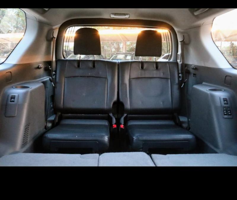 Toyota Land Cruiser Prado VX L 2010