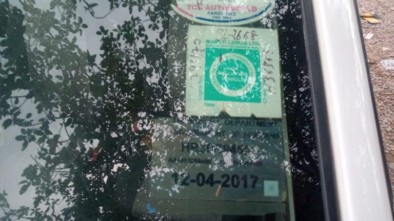 Maruti Suzuki Alto 800 LXi CNG 2017