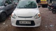 Maruti Suzuki Alto 800 LXi CNG 2017