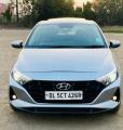 Hyundai i20 Asta (O) 1.0 Turbo DCT Petrol 2021