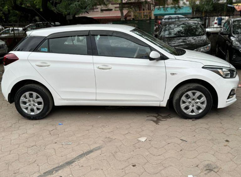 Hyundai i20 Magna 1.2 2019