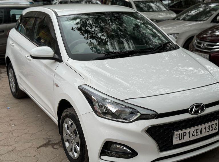 Hyundai i20 Magna 1.2 2019