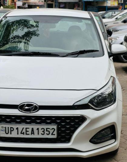 Hyundai i20 Magna 1.2 2019