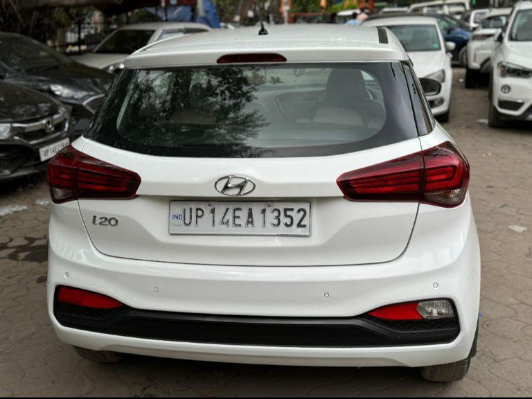Hyundai i20 Magna 1.2 2019