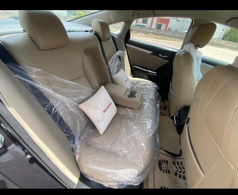 Honda Civic V CVT i-VTEC 2019