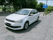 Volkswagen Vento Highline Petrol 2011