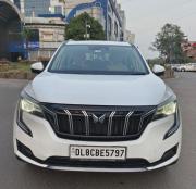 Mahindra XUV700 AX7 DIESEL AT 7 STR 2022