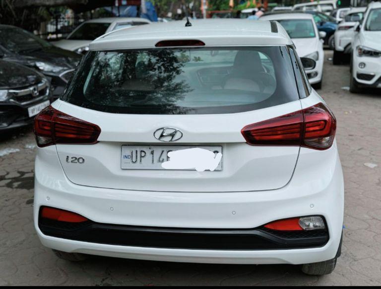 Hyundai i20 Magna 1.2 2019