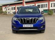 Mahindra XUV700 AX 3 Petrol AT 5 STR 2022