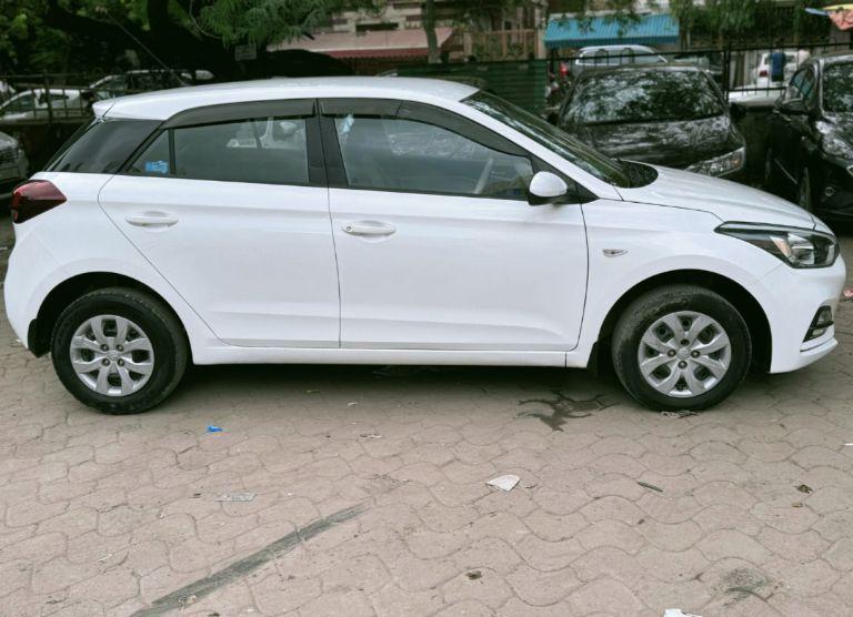 Hyundai i20 Magna 1.2 2019